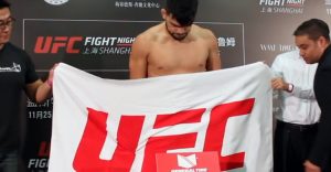 Kelvin Gastelum