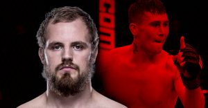 Gunnar Nelson