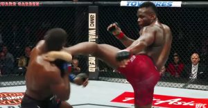 Ovince Saint Preux