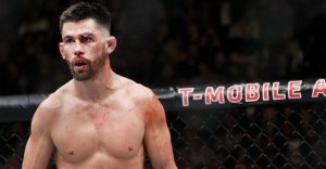 Dominick Cruz