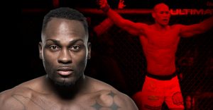 Derek Brunson