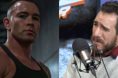 Colby Covington, Kenny Florian