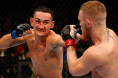 Conor McGregor Max Holloway