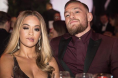 Conor McGregor Rita Ora