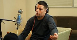 Nate Diaz