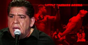 Joey Diaz