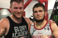 Khabib Nurmagomedov