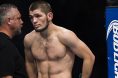 Khabib Nurmagomedov