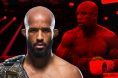 Demetrious Johnson