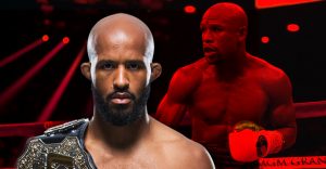 Demetrious Johnson