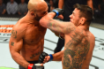 Robbie Lawler, Rafael dos Anjos