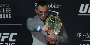 Tony Ferguson