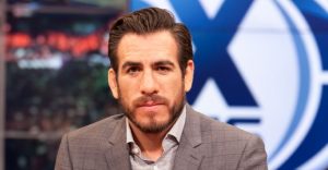 Kenny Florian