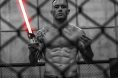 Colby Covington, Star Wars