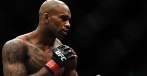 Jimi Manuwa