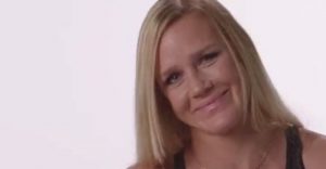 Holly Holm