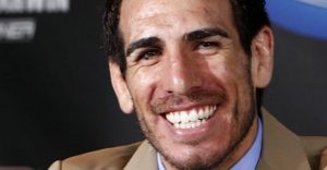 Kenny Florian