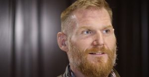 Josh Barnett