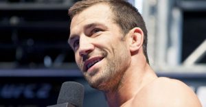 Luke Rockhold