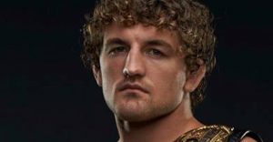 Ben Askren