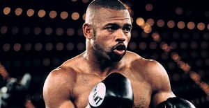 Roy Jones Jr.