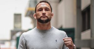 Frankie Edgar