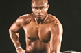 Anderson Silva