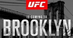 UFC Brooklyn