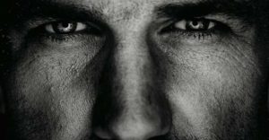 Luke Rockhold eyes