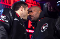 Chael Sonnen, Quinton Rampage Jackson