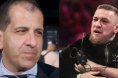 Conor McGregor Stephen Espinoza