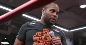 Daniel Cormier