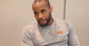 Daniel Cormier