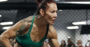 Cris-Cyborg