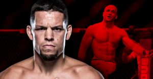 Nate Diaz