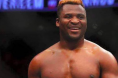 Francis Ngannou