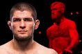 Khabib Nurmagomedov