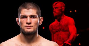 Khabib Nurmagomedov