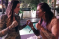 Megan Anderson, Cris Cyborg