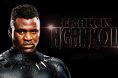 Francis Ngannou