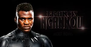 Francis Ngannou