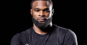 Tyron Woodley