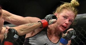 Holly Holm