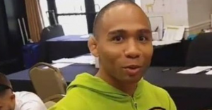 John Dodson