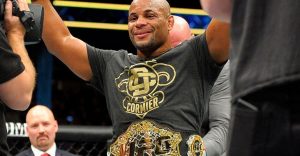 Daniel Cormier