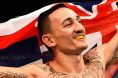 max holloway