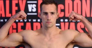 Rory MacDonald