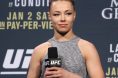 Rose Namajunas