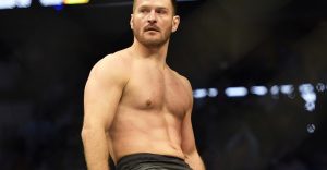 Stipe Miocic