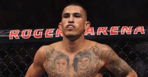 Anthony Pettis